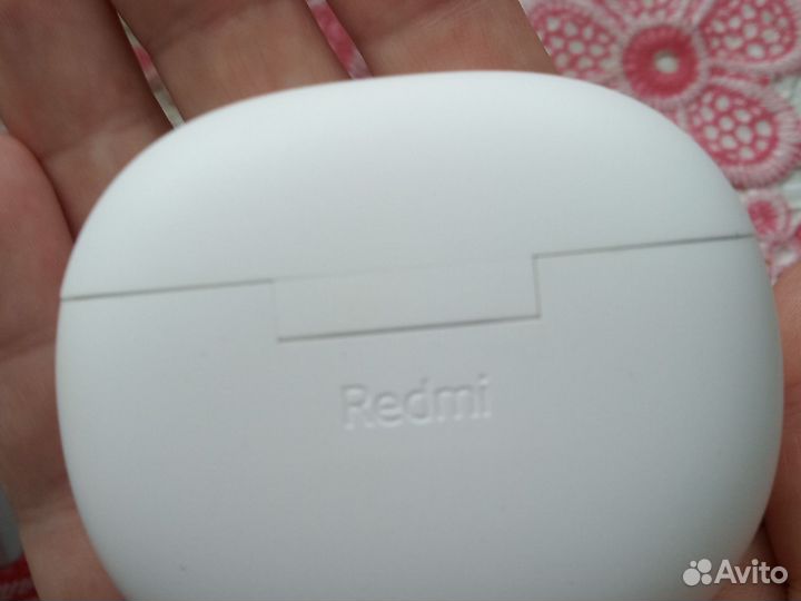 Наушники беспроводные умные