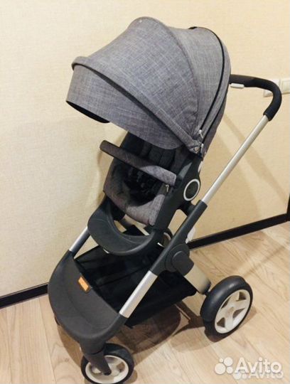Коляска Stokke 2 в 1