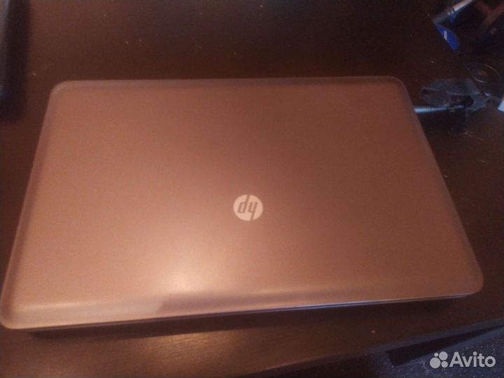 Ноутбук hp250