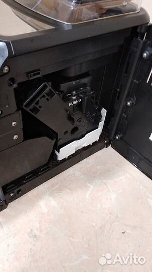 Ремонт кофемашин всех брендов