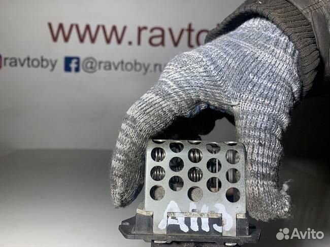 Резистор dodge Grand Caravan 2001-2007 3.8