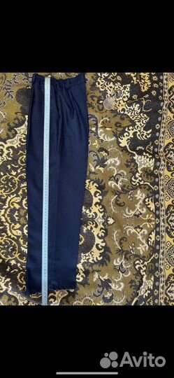 Школьный костюм