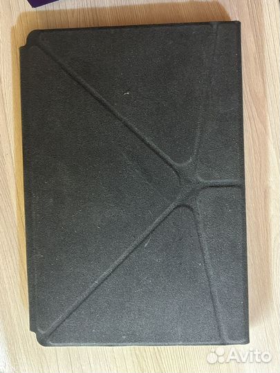 Ноутбук irbis tw30