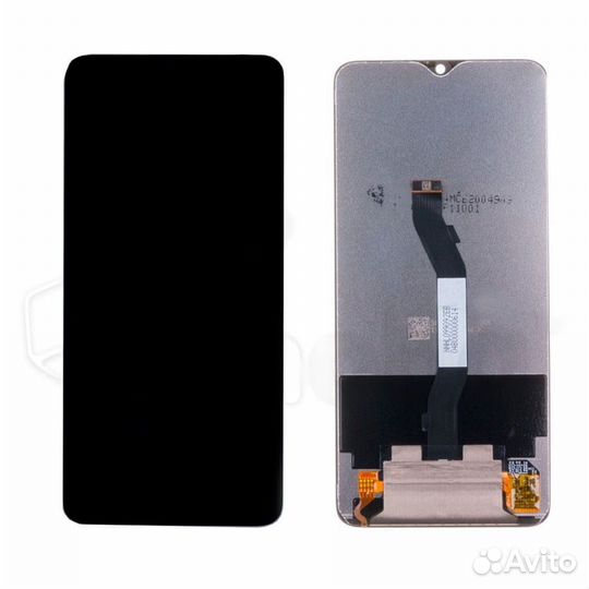 Дисплей для Xiaomi Redmi Note 8 Pro Оригинал