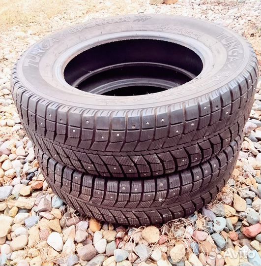 Tunga Nordway 2 195/65 R15 92H
