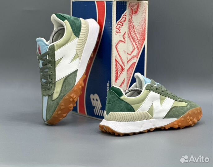 Кроссовки New Balance