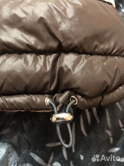 Куртка для собак