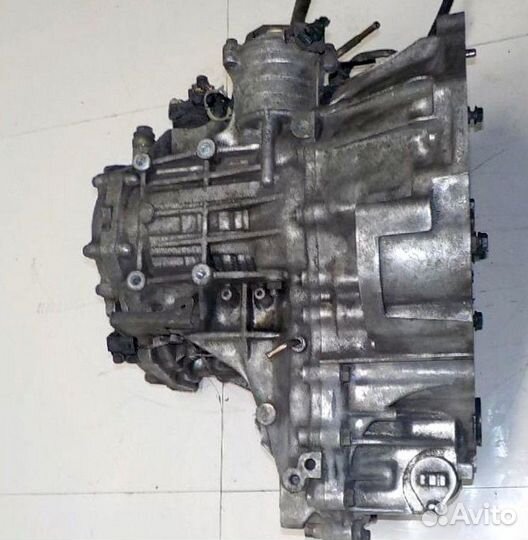 АКПП Nissan Maxima A33 2.0 2WD simf