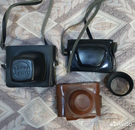 Фотоаппарат