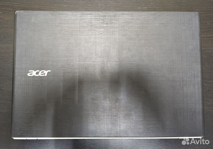Ноутбук Acer Aspire E5-532-C7TB