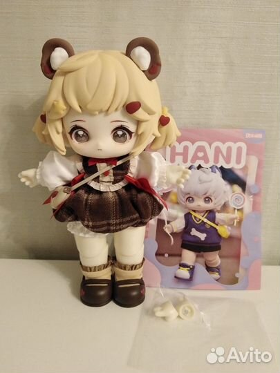 Фигурка hani Sweet Dreamland