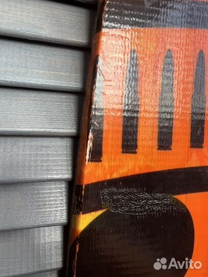 Вейкборд Slingshot Lyman 140