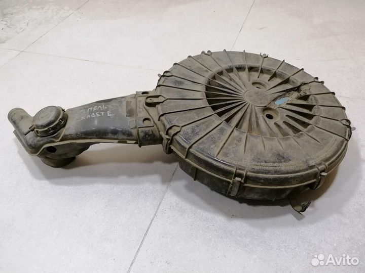 Корпус воздушного фильтра для Opel Kadett E