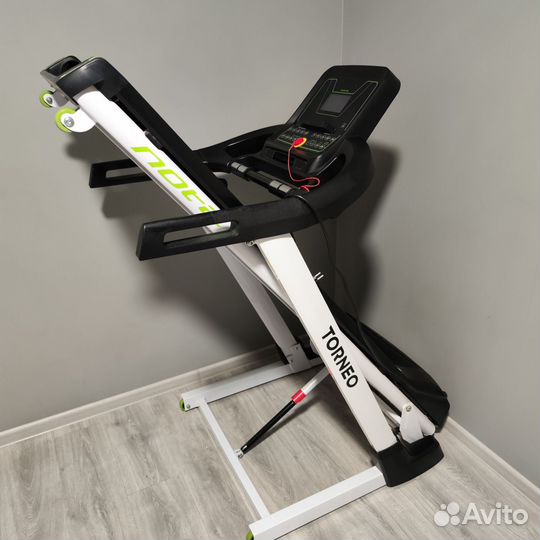 Беговая дорожка torneo nota