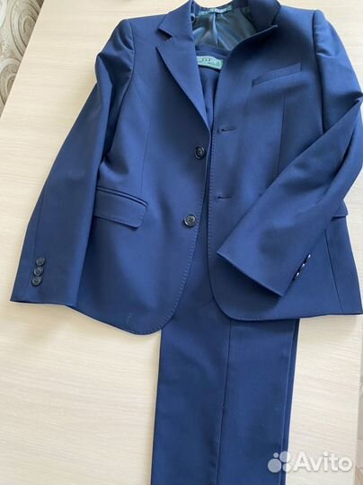 Школьная форма