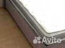 Матрас жесткий