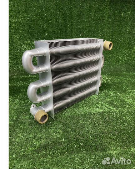 Теплообменник первичный Нева 8224