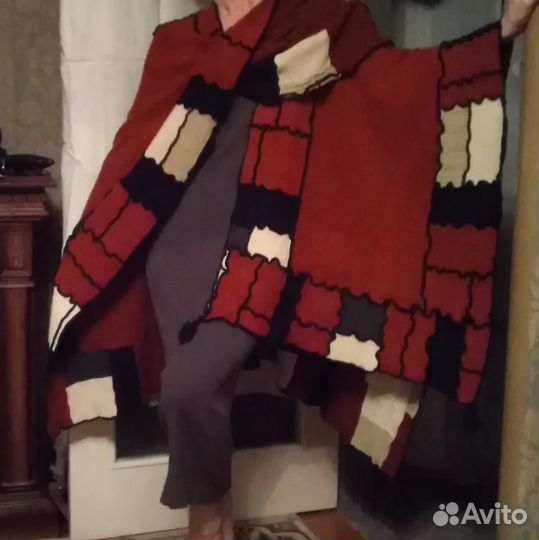 Накидка