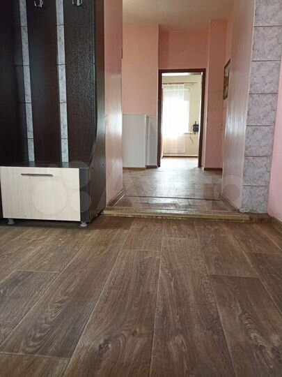 Дом 53,2 м² на участке 4,1 сот.