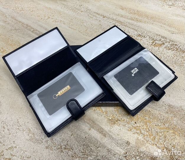 Обложка на паспорт