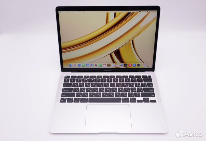 MacBook Air 13 m1 8gb 256gb