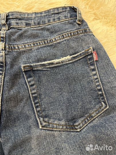 Джинсы женские 44 46