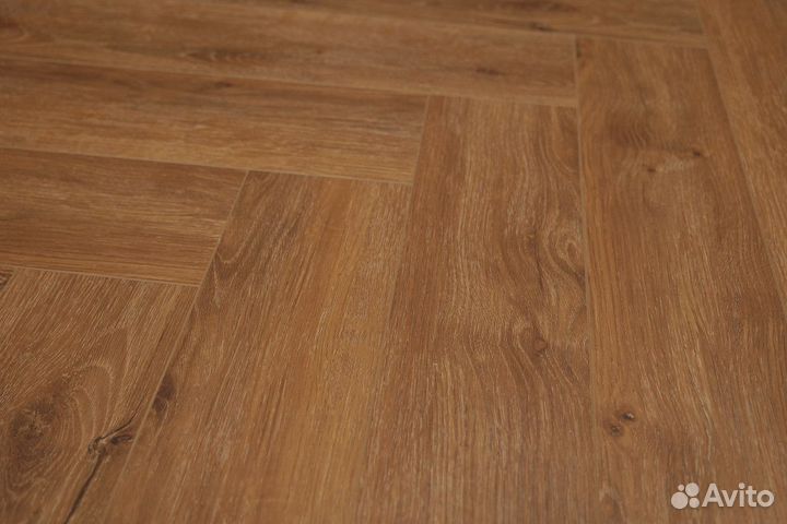 Кварцвиниловая плитка