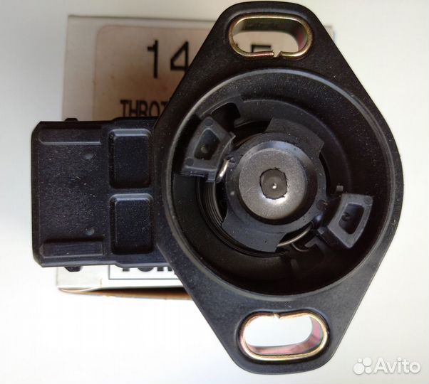 Датчик положения дроссельной заслонки Mitsubishi