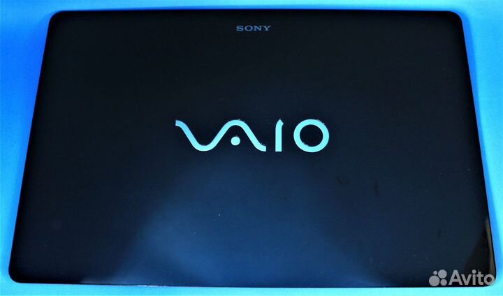 Крышки матрицы для ноутбуков Sony (2#)