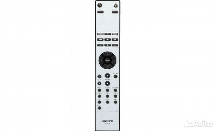 Onkyo A-9000R. 100 V