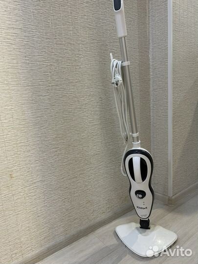 Паровая швабра kitfort