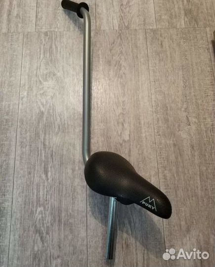 Детский велосипед 16 бу puky