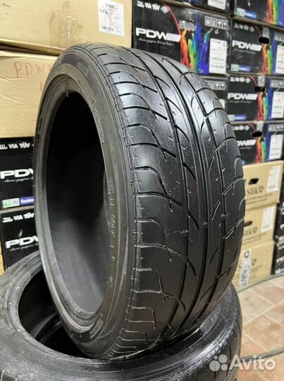 Tigar Syneris 205/45 R17
