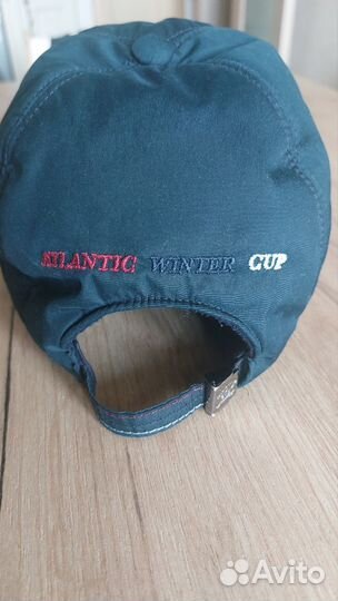 Кепка paul shark