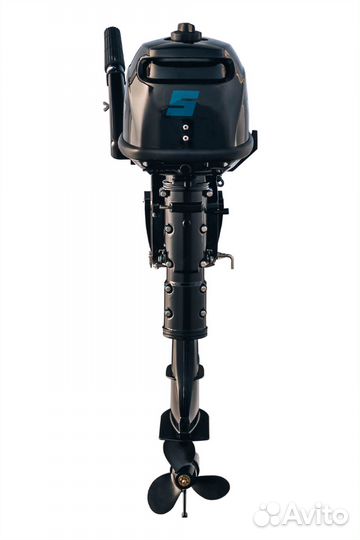 Reef Rider 5