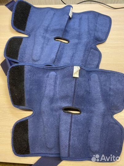 Ортезы (наколенники) 1 штука