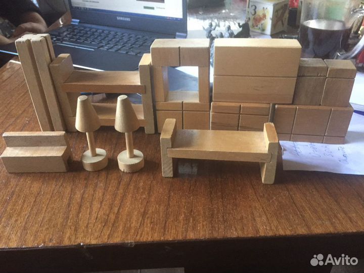 Игрушки советские СССР