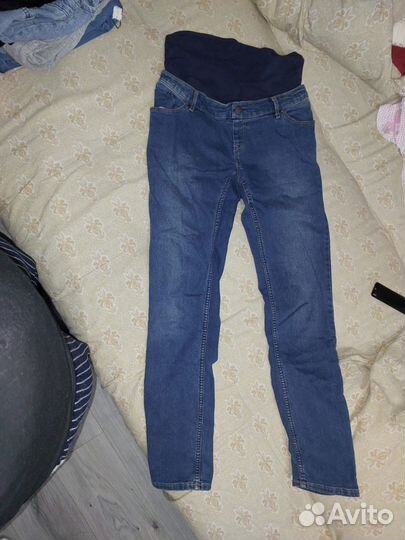 Одежда для беременных пакетом 44 46