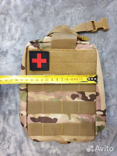Подсумок аптечный отрывной