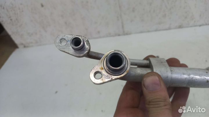 Трубка кондиционера основная Volkswagen Tiguan 2