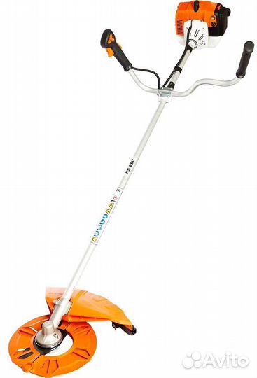 Триммер stihl fs 250