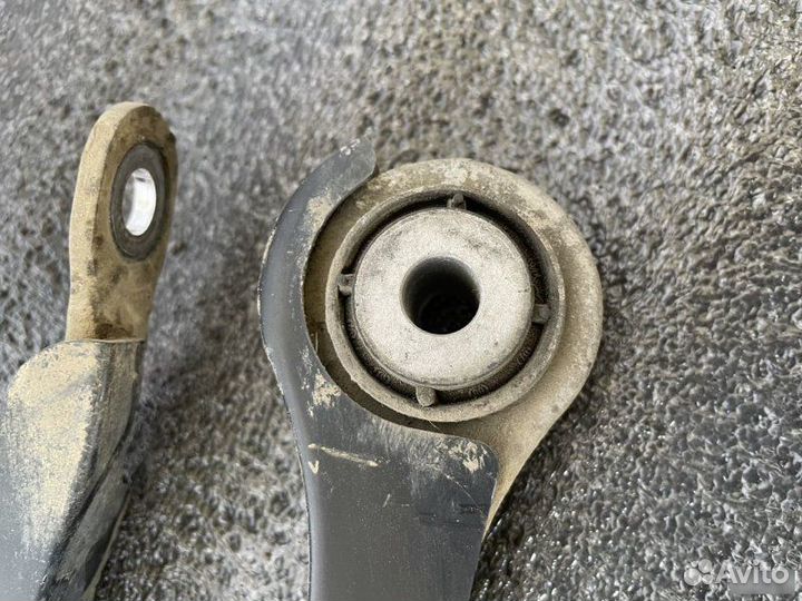 Рычаг задний Mercedes-Benz E-Класс W211 3.2 AT