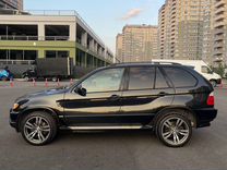 BMW X5 2.9 AT, 2003, 301 000 км, с пробегом, цена 1 200 000 руб.