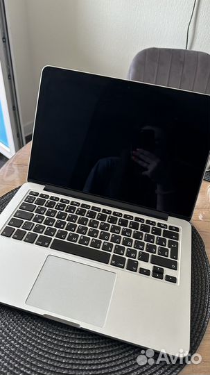 Apple MacBook Pro 13 2013