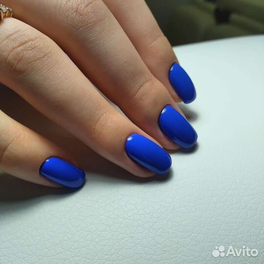 Маникюр педикюр