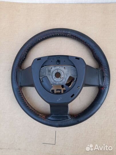 Руль Nissan Murano Z50