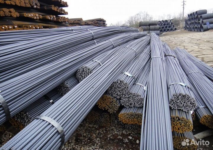 Арматура ГОСТ / с Доставкой
