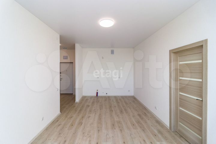 2-к. квартира, 49,3 м², 13/13 эт.