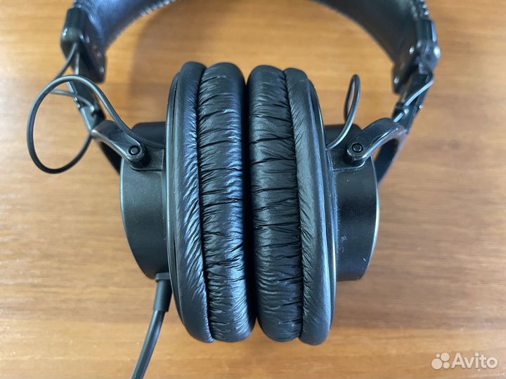 Амбашюры для наушников sony