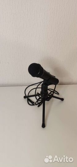 Микрофон